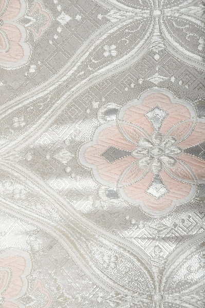 Long-sleeved kimono 6 items set / Furisode / FK#1-379