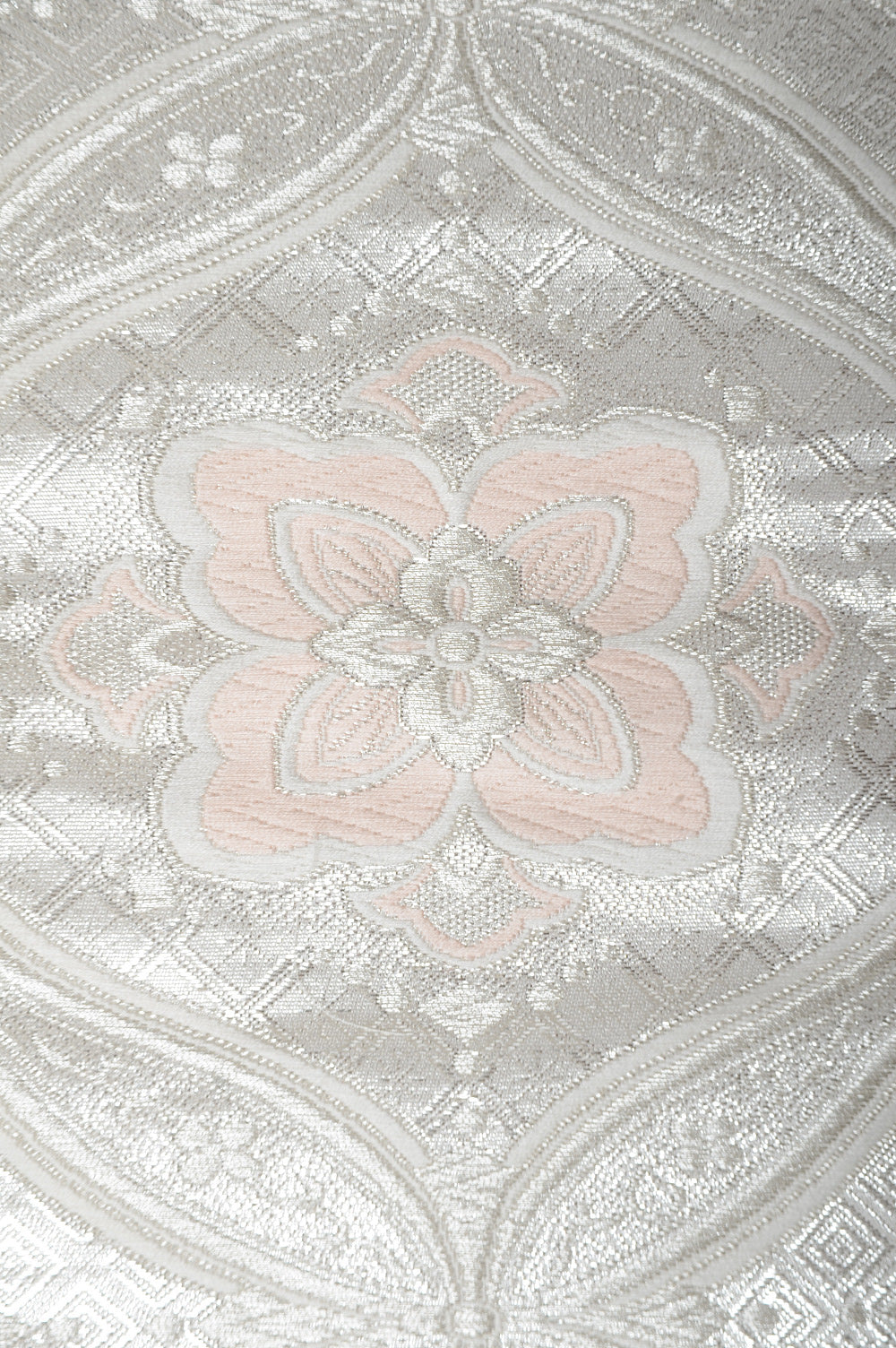 Long-sleeved kimono 6 items set / Furisode / FK#1-379