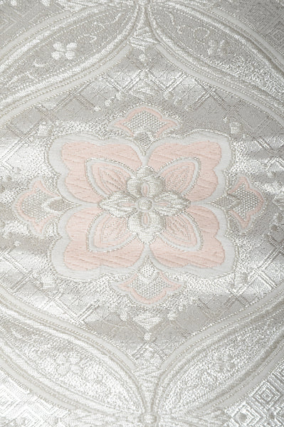 Long-sleeved kimono 6 items set / Furisode / FK#1-379