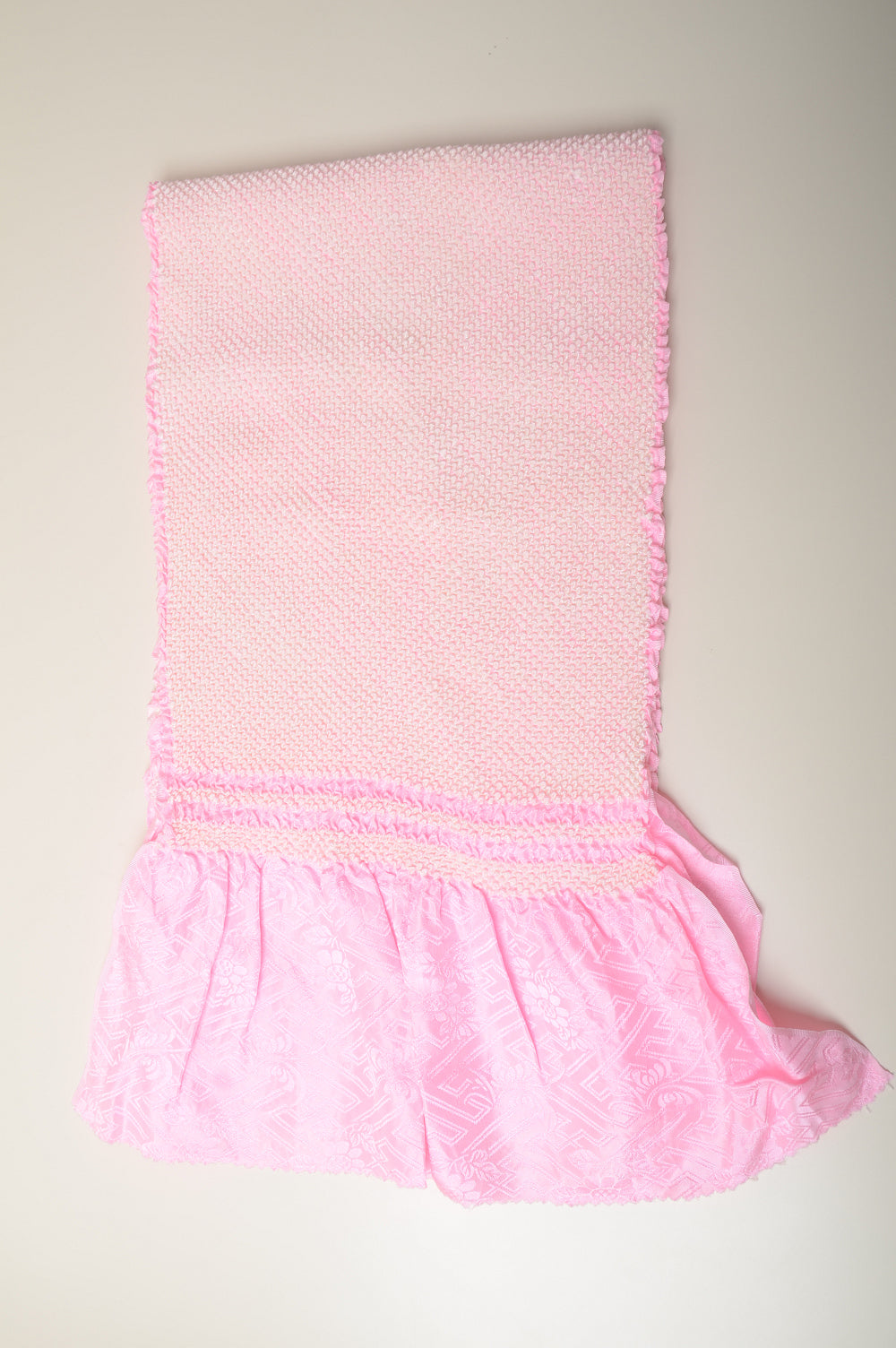 Long-sleeved kimono 6 items set / Furisode / FK#1-379