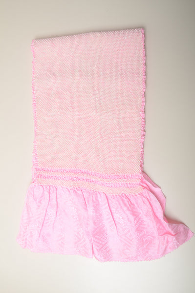 Long-sleeved kimono 6 items set / Furisode / FK#1-379