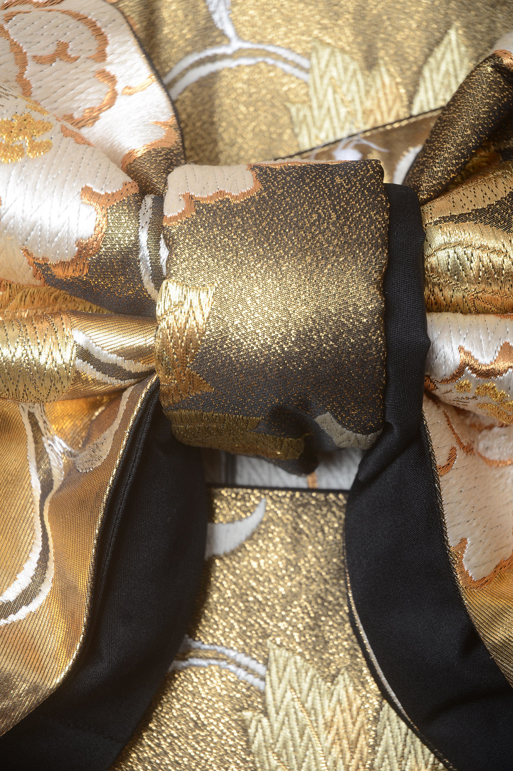 Long-sleeved kimono 6 items set / Furisode / FK#1-381