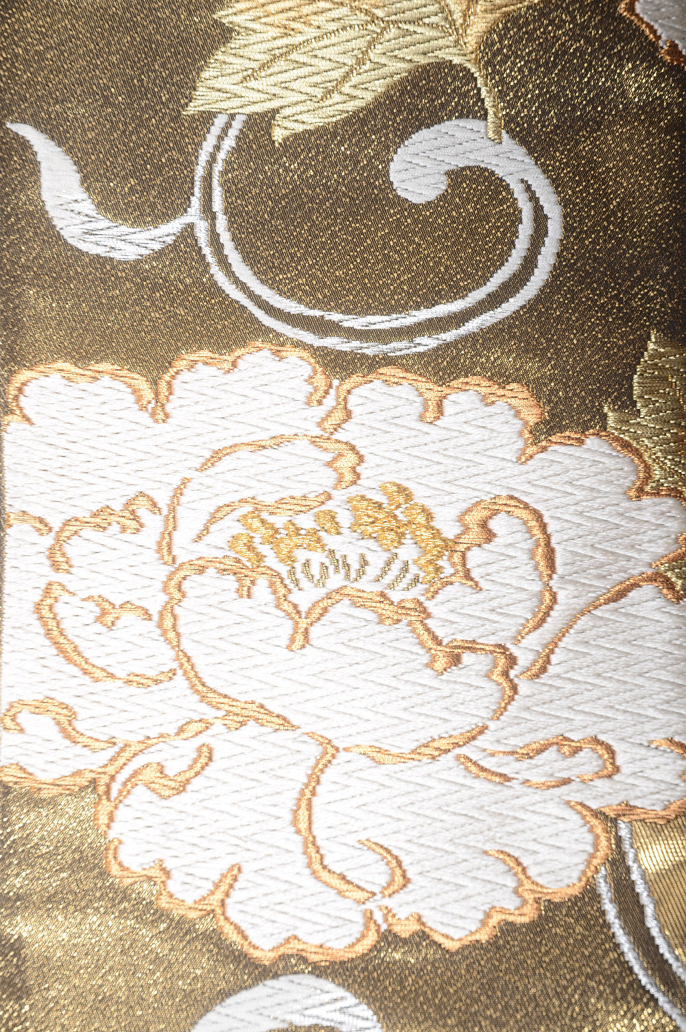 Long-sleeved kimono 6 items set / Furisode / FK#1-381