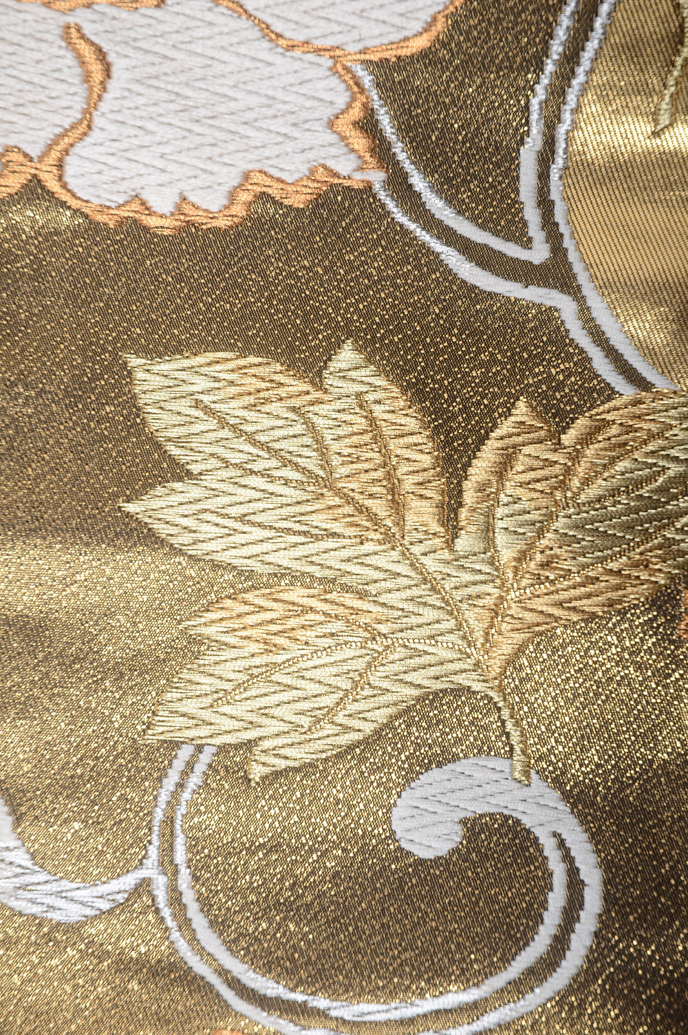 Long-sleeved kimono 6 items set / Furisode / FK#1-381