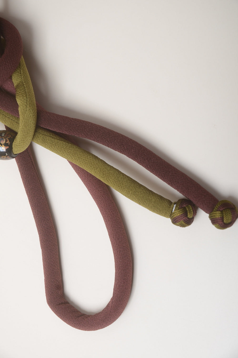 Long-sleeved kimono 6 items set / Furisode / FK#1-381