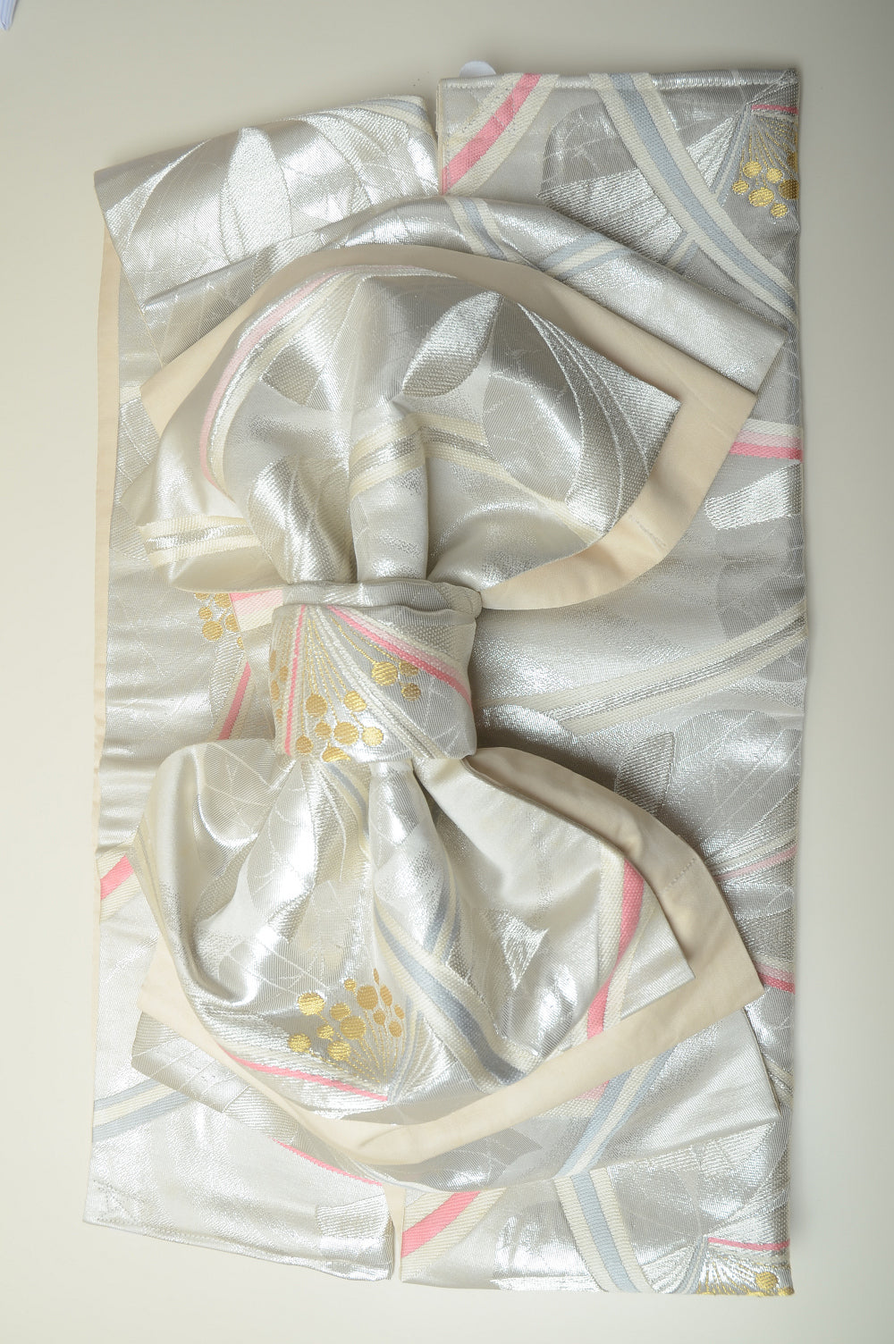 Long-sleeved kimono 6 items set / Furisode / FK#1-382
