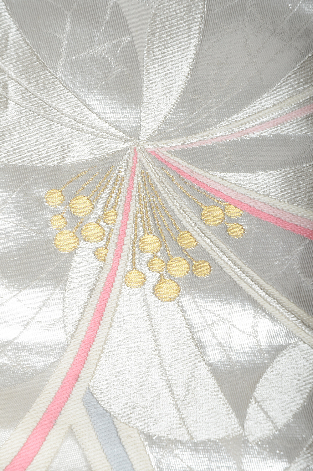 Long-sleeved kimono 6 items set / Furisode / FK#1-382