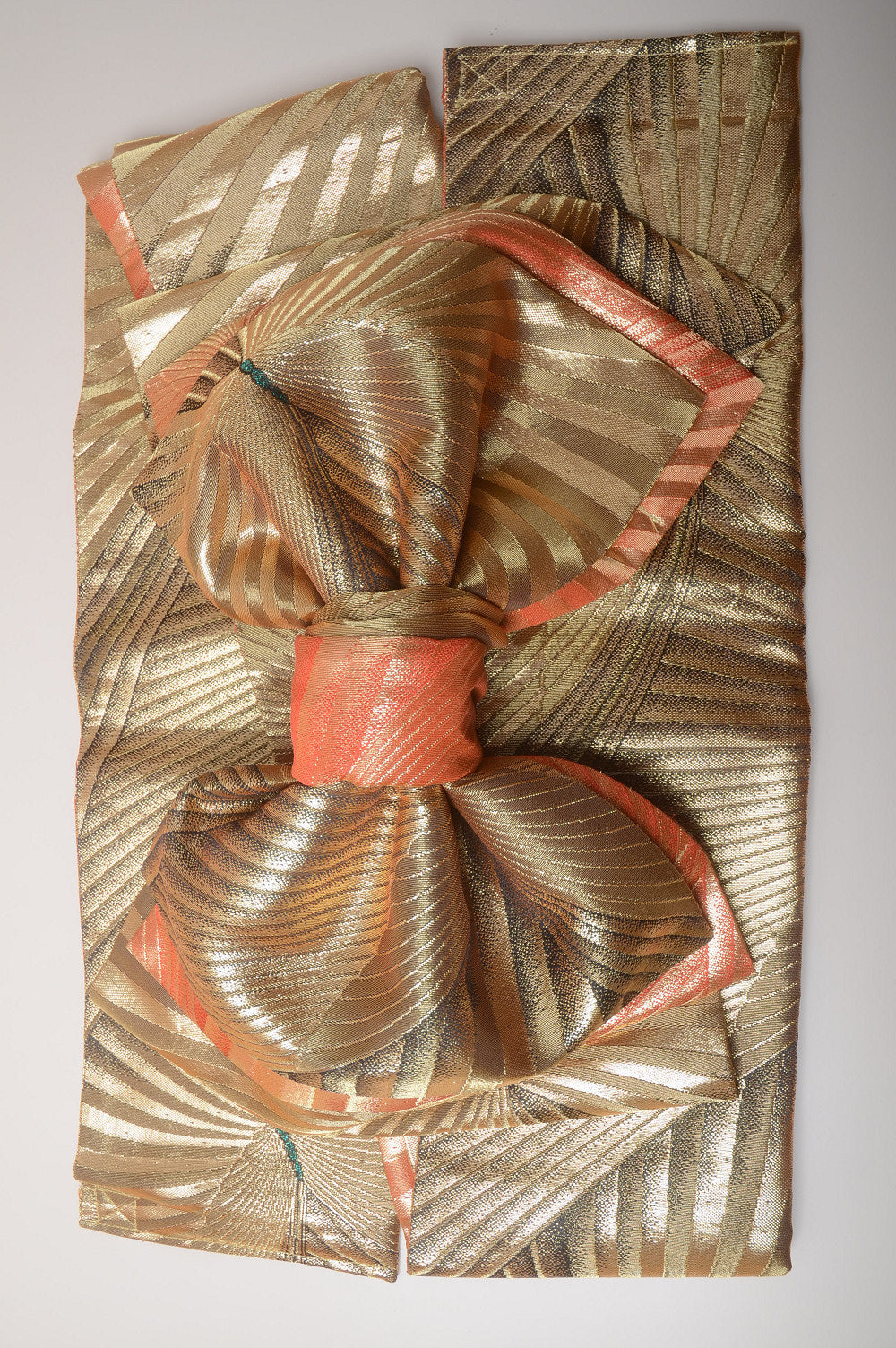 Long-sleeved kimono 6 items set / Furisode / FK#1-383