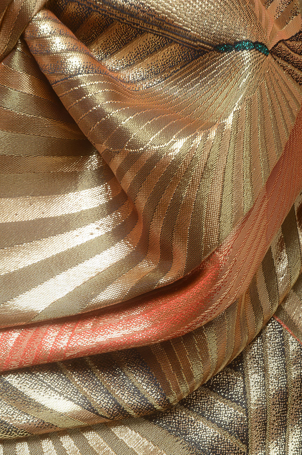 Long-sleeved kimono 6 items set / Furisode / FK#1-383