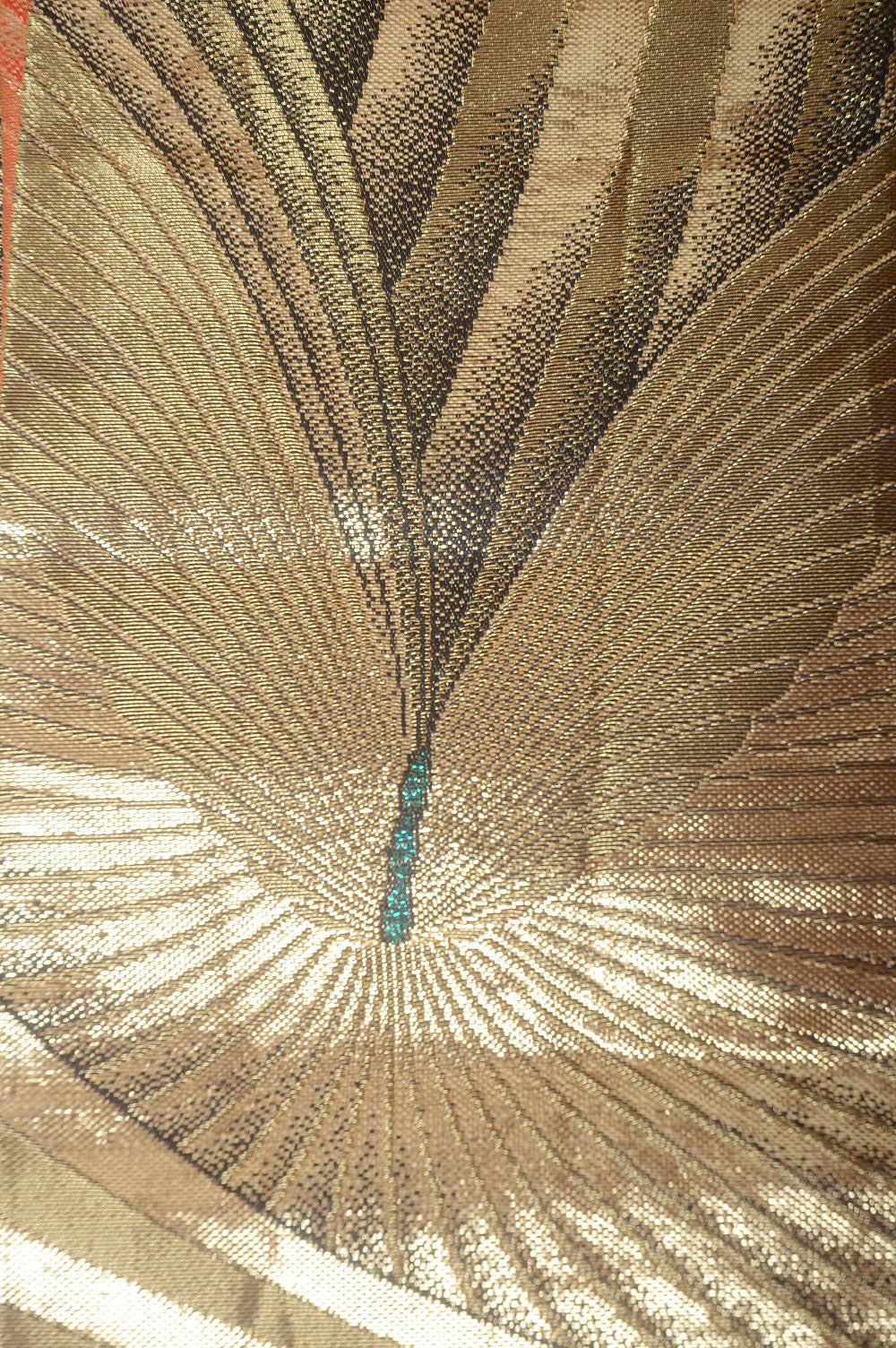 Long-sleeved kimono 6 items set / Furisode / FK#1-383