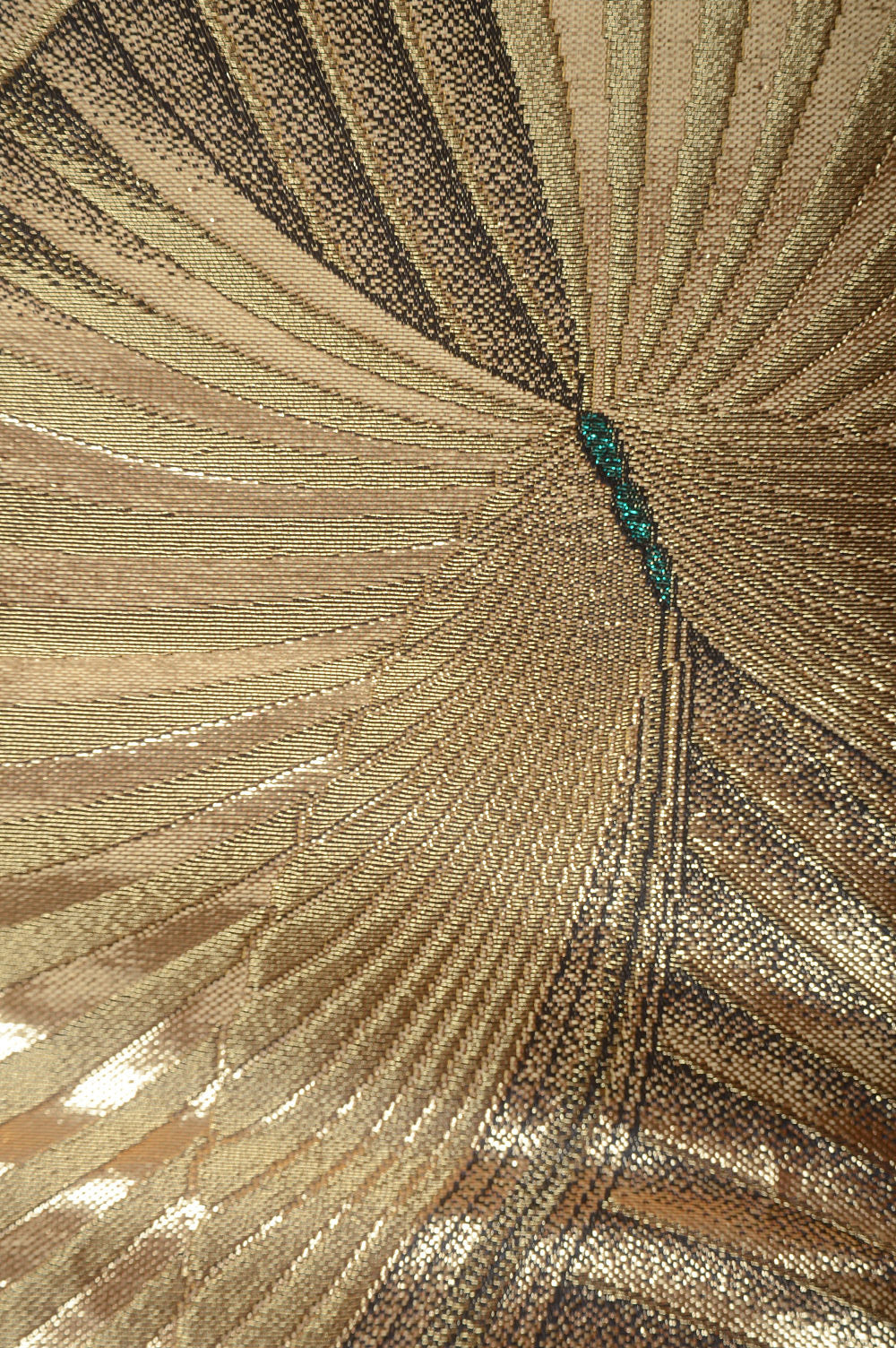 Long-sleeved kimono 6 items set / Furisode / FK#1-383