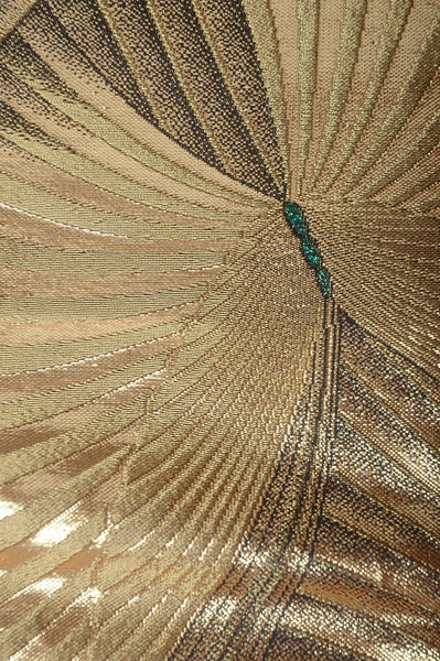 Long-sleeved kimono 6 items set / Furisode / FK#1-383