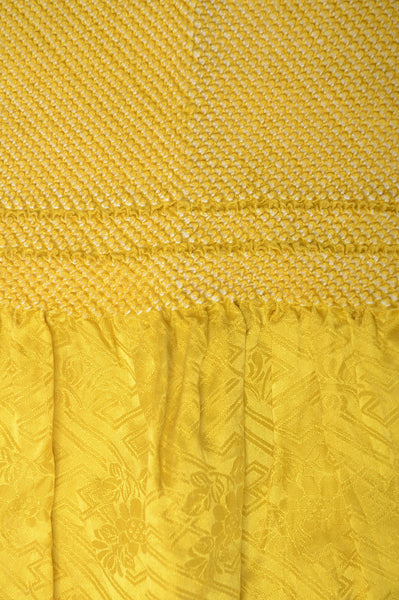 Long-sleeved kimono 6 items set / Furisode / FK#1-383