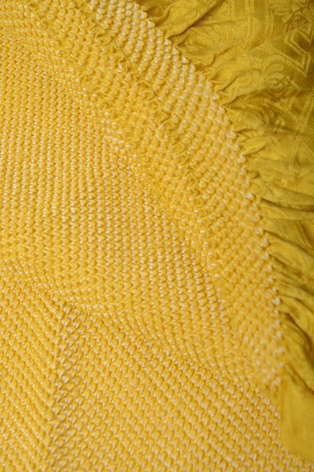 Long-sleeved kimono 6 items set / Furisode / FK#1-383