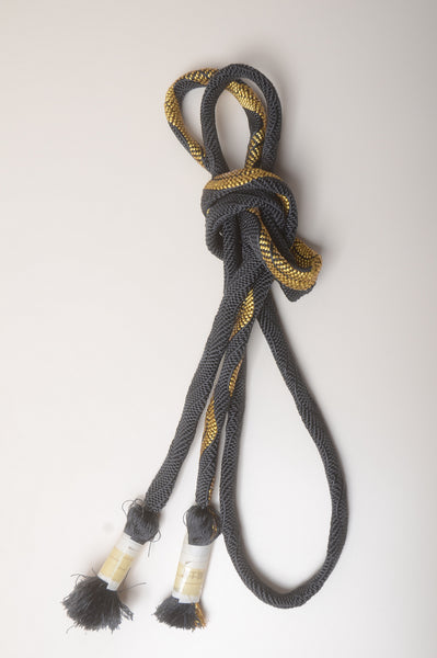 Long-sleeved kimono 6 items set / Furisode / FK#1-383