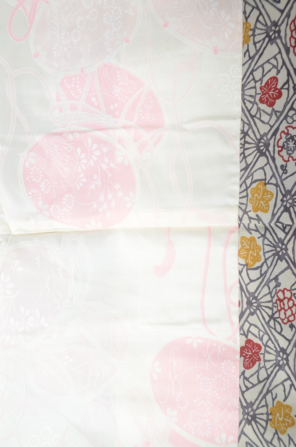 Women kimono jacket / W-Ha #1-314