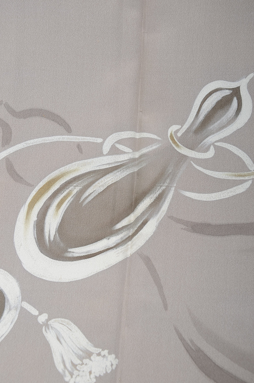 Jacket, and kimono set / JK #361