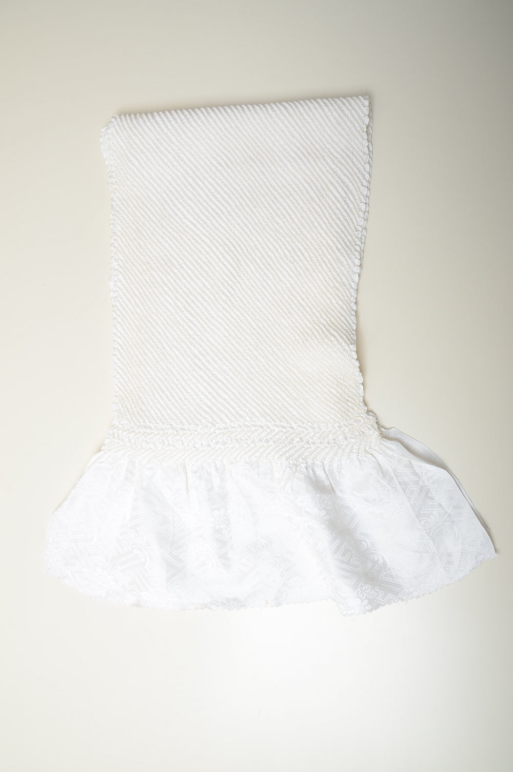 Long-sleeved kimono 6 items set / Furisode / FK#1-222