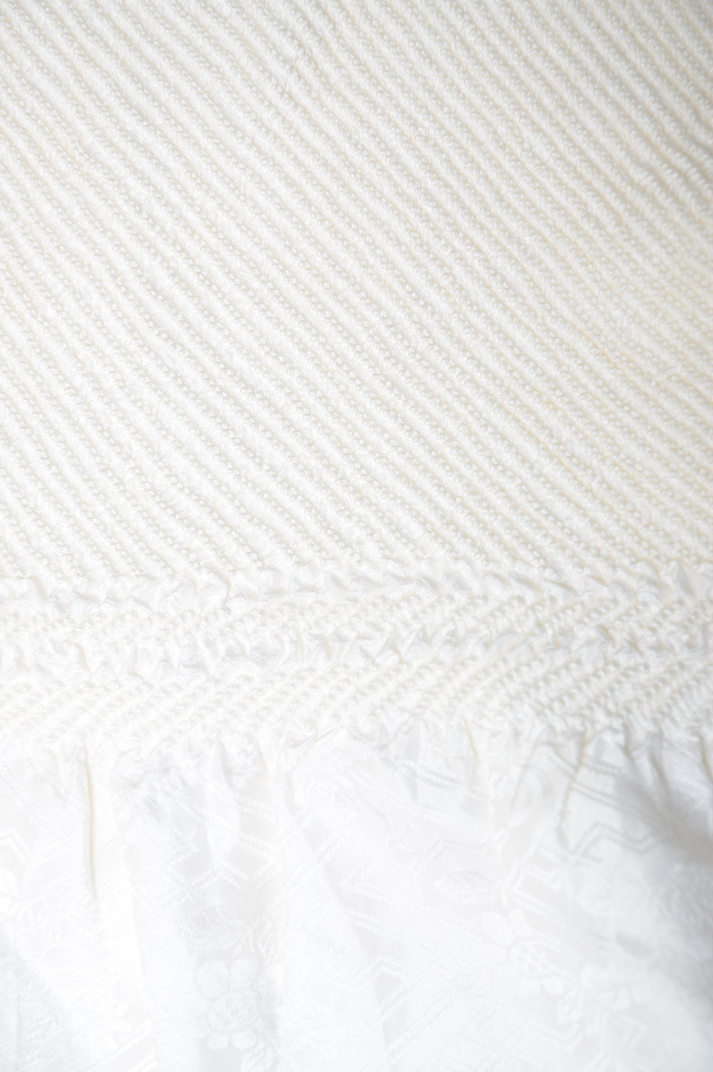 Long-sleeved kimono 6 items set / Furisode / FK#1-222