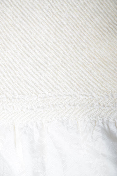 Long-sleeved kimono 6 items set / Furisode / FK#1-222