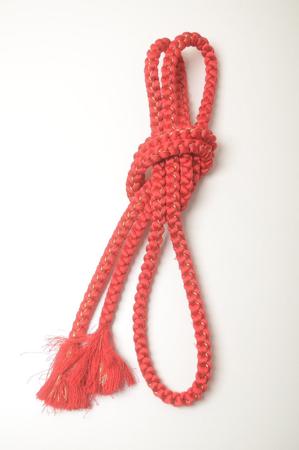 Long-sleeved kimono 6 items set / Furisode / FK#1-222