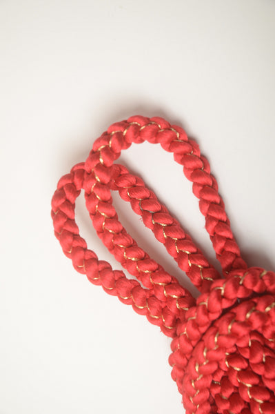 Long-sleeved kimono 6 items set / Furisode / FK#1-222