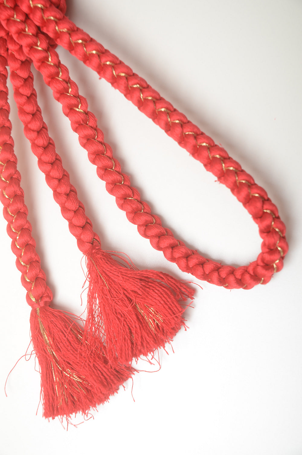 Long-sleeved kimono 6 items set / Furisode / FK#1-222