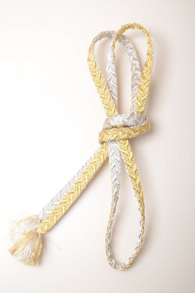 Long-sleeved kimono 6 items set / Furisode / FK#1-223