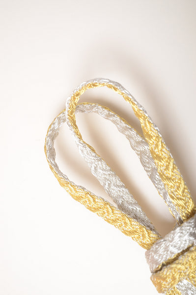 Long-sleeved kimono 6 items set / Furisode / FK#1-223