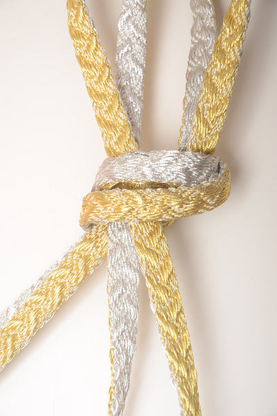 Long-sleeved kimono 6 items set / Furisode / FK#1-223