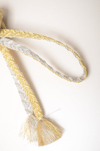 Long-sleeved kimono 6 items set / Furisode / FK#1-223