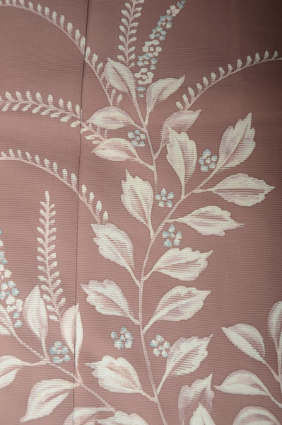 Japanese kimono 6 items set / TK #1-471
