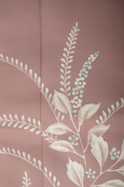 Japanese kimono 6 items set / TK #1-471