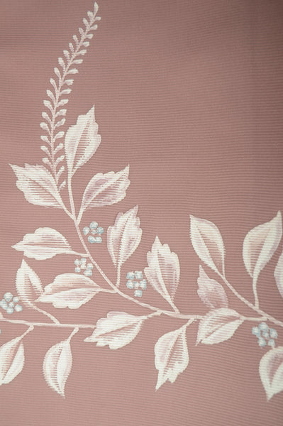 Japanese kimono 6 items set / TK #1-471