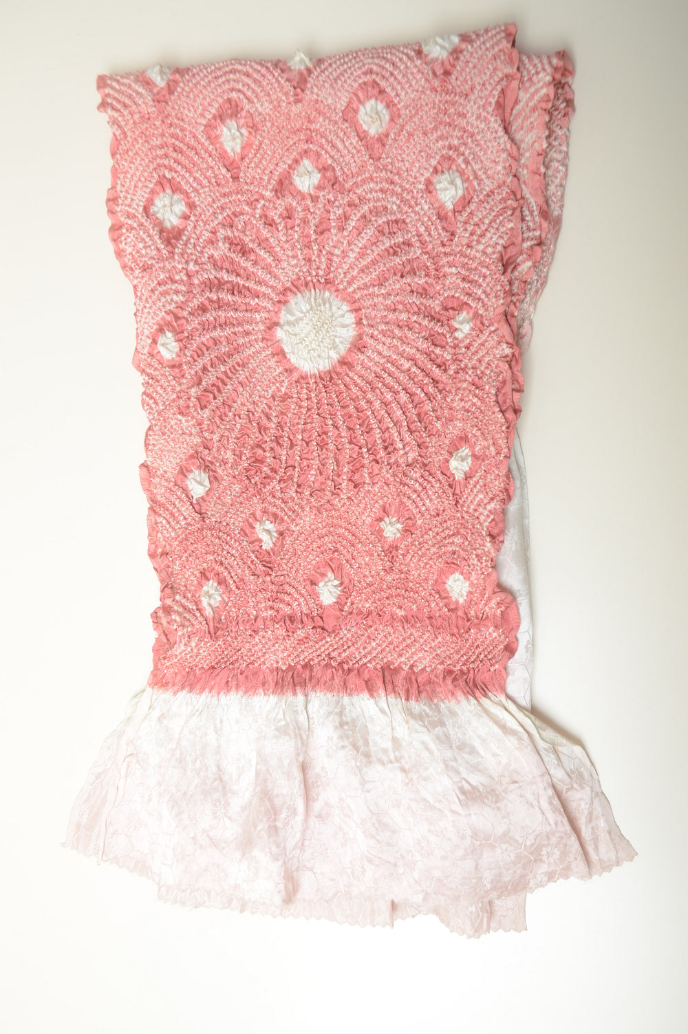 Long-sleeved kimono 6 items set / Furisode / FK#1-225