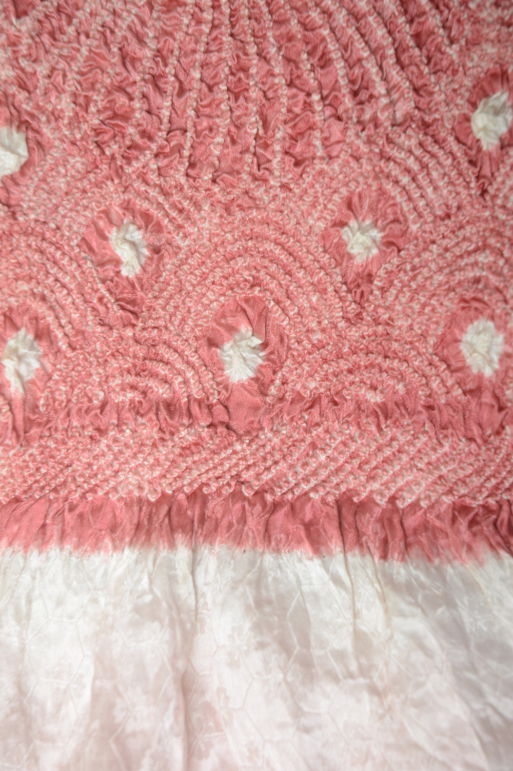 Long-sleeved kimono 6 items set / Furisode / FK#1-225