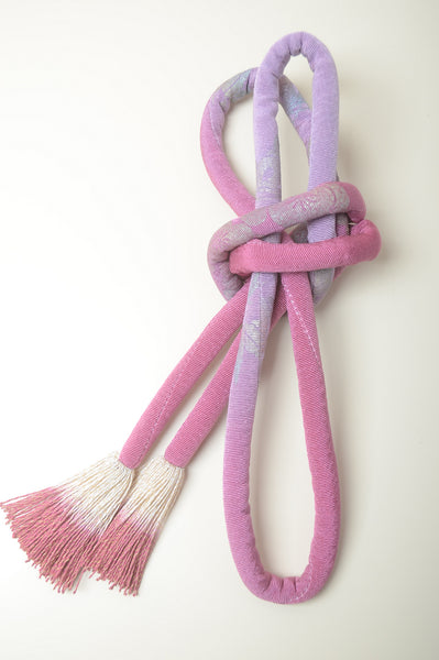 Long-sleeved kimono 6 items set / Furisode / FK#1-225