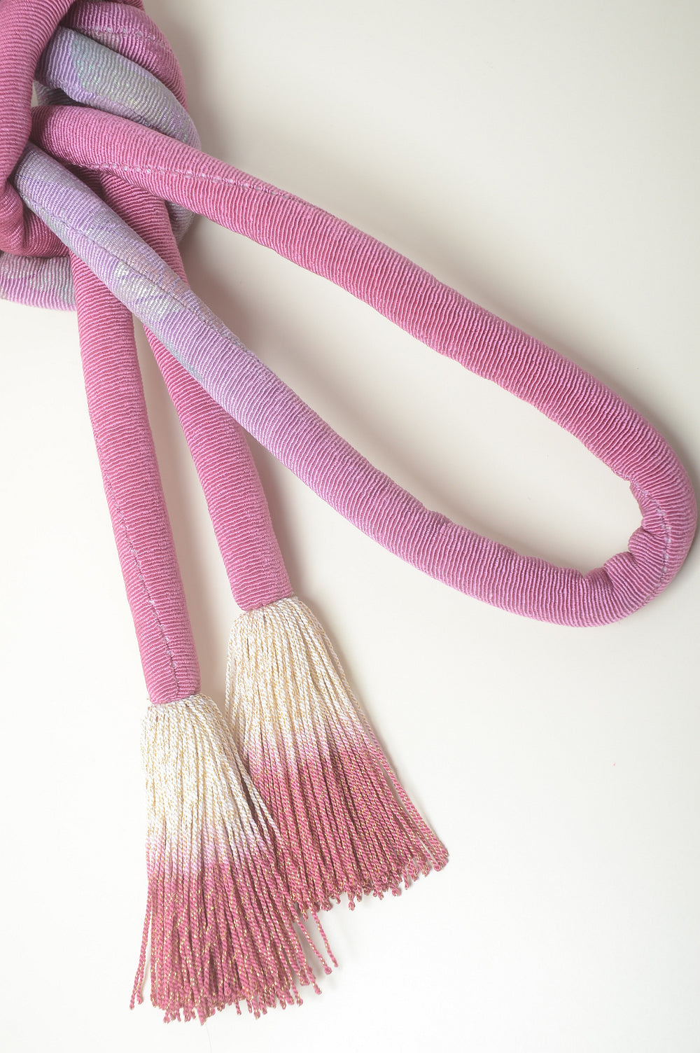 Long-sleeved kimono 6 items set / Furisode / FK#1-225