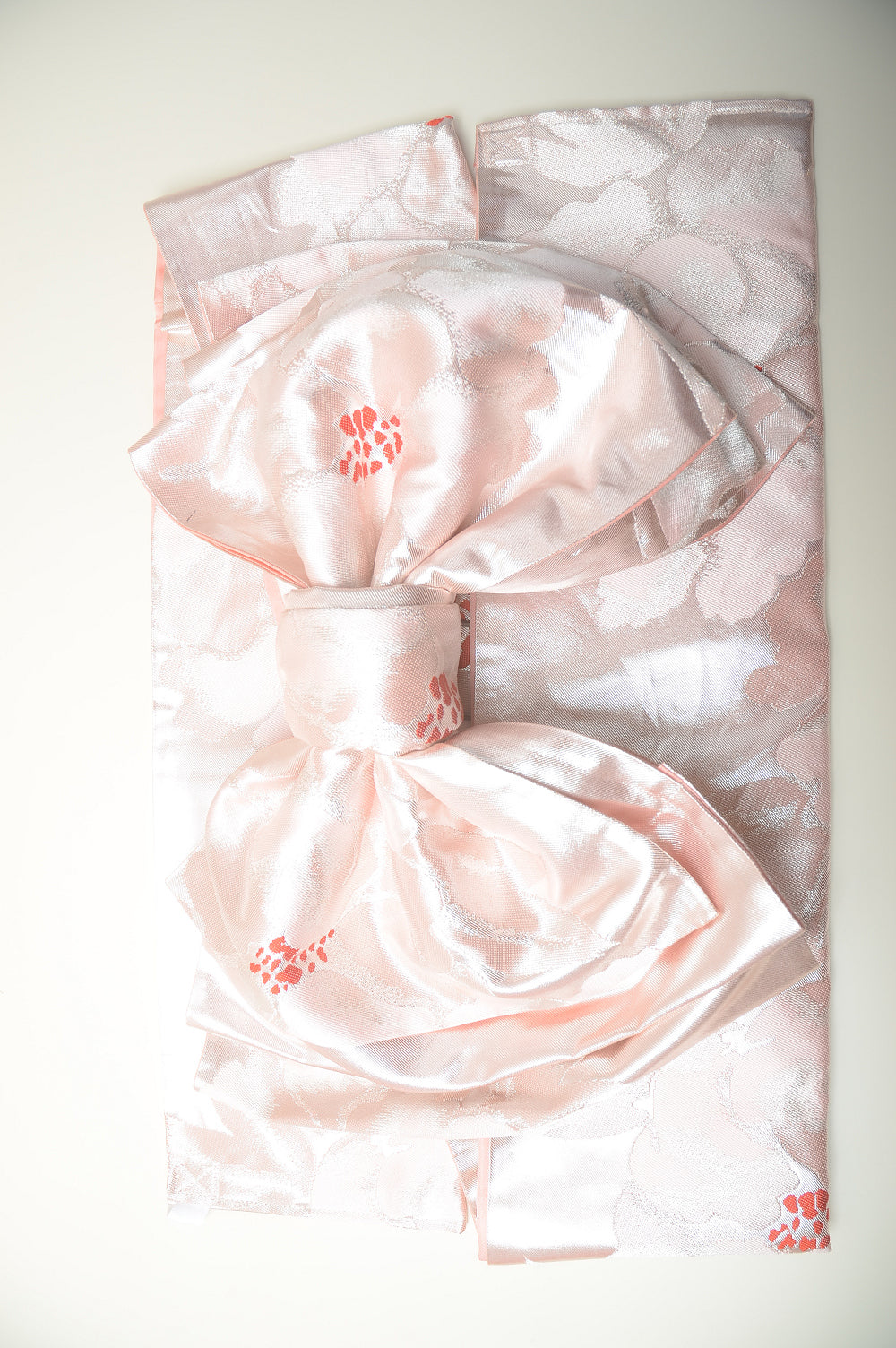 Long-sleeved kimono 6 items set / Furisode / FK#1-226