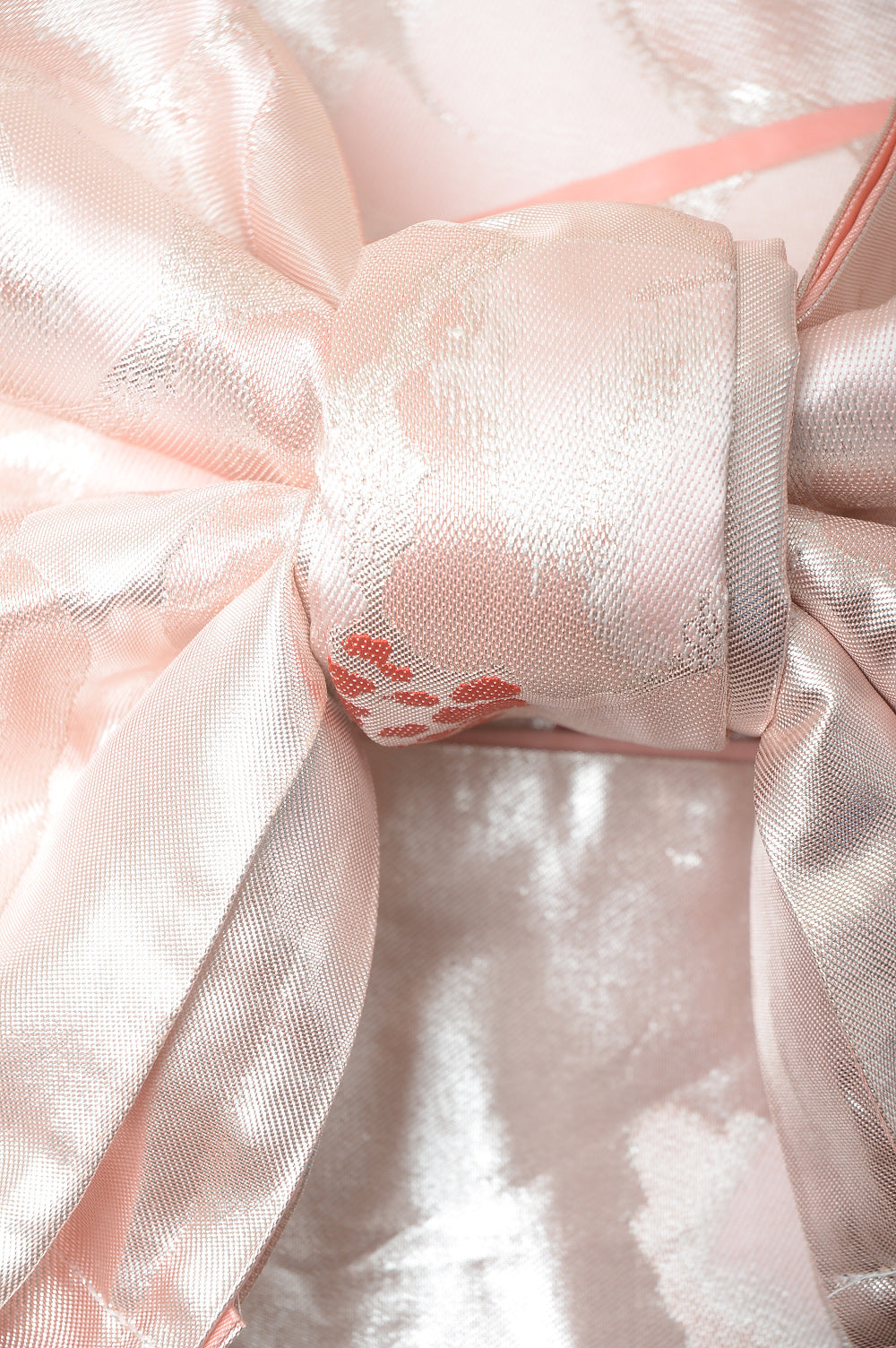 Long-sleeved kimono 6 items set / Furisode / FK#1-226