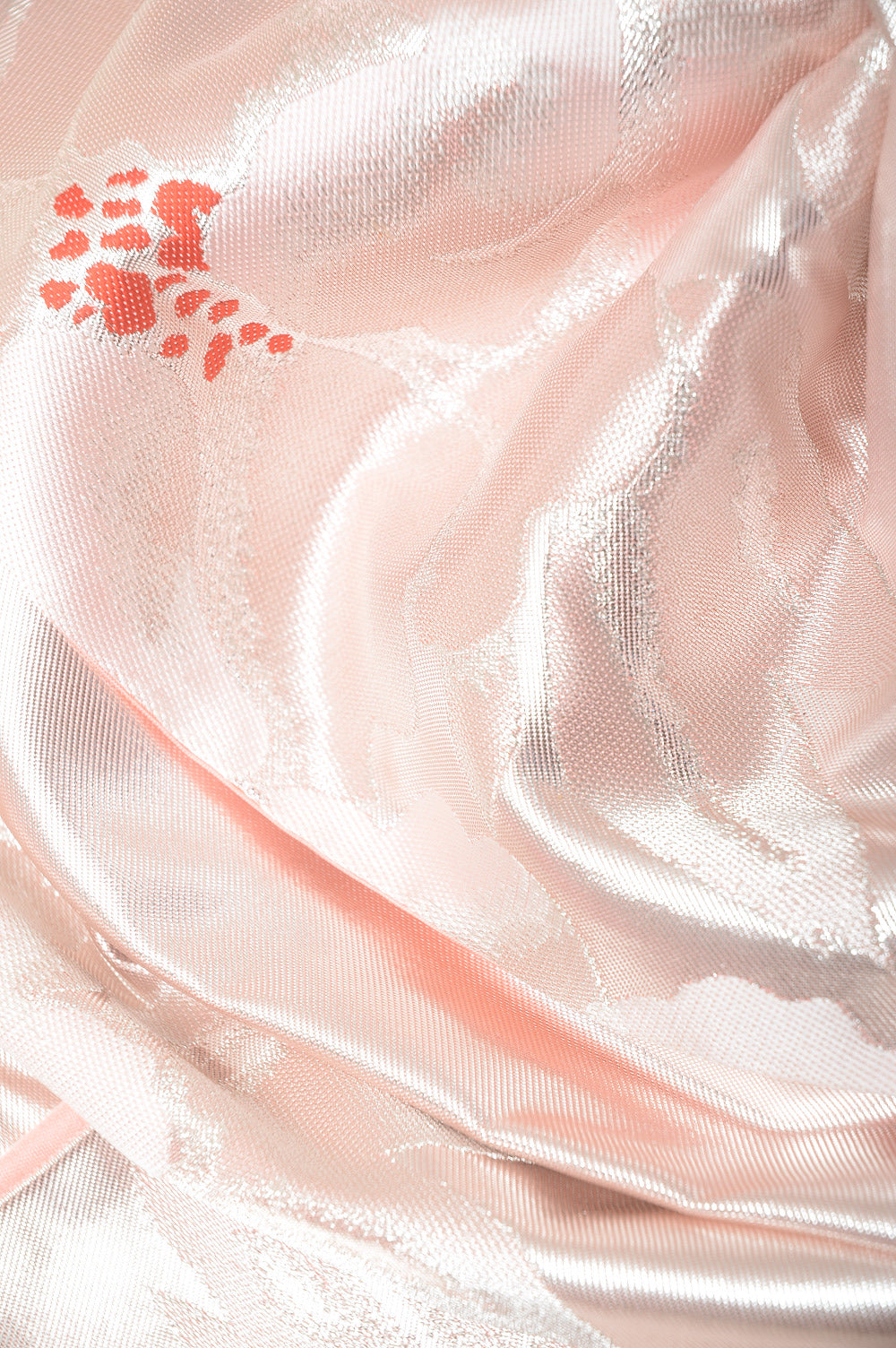 Long-sleeved kimono 6 items set / Furisode / FK#1-226