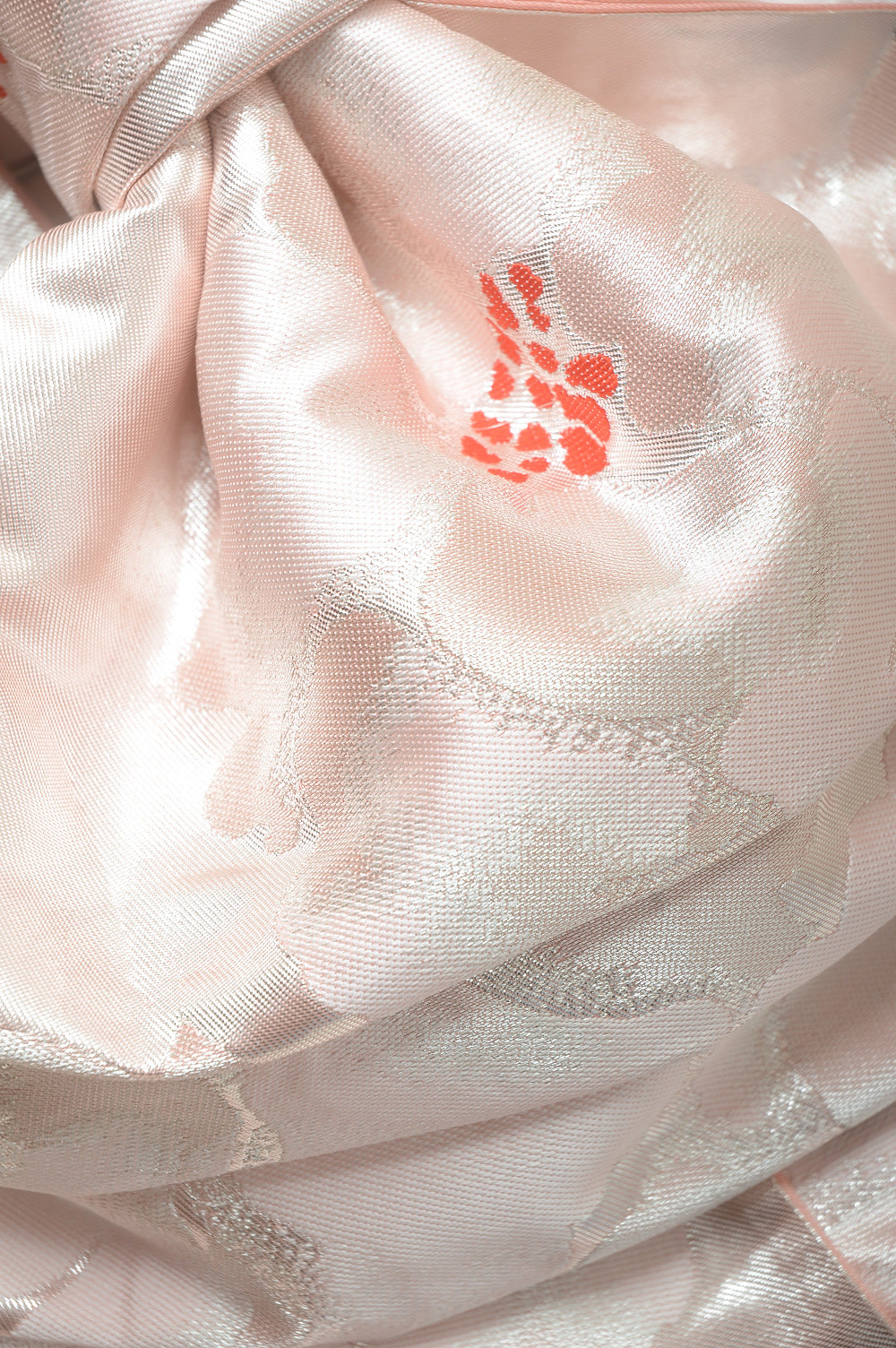 Long-sleeved kimono 6 items set / Furisode / FK#1-226