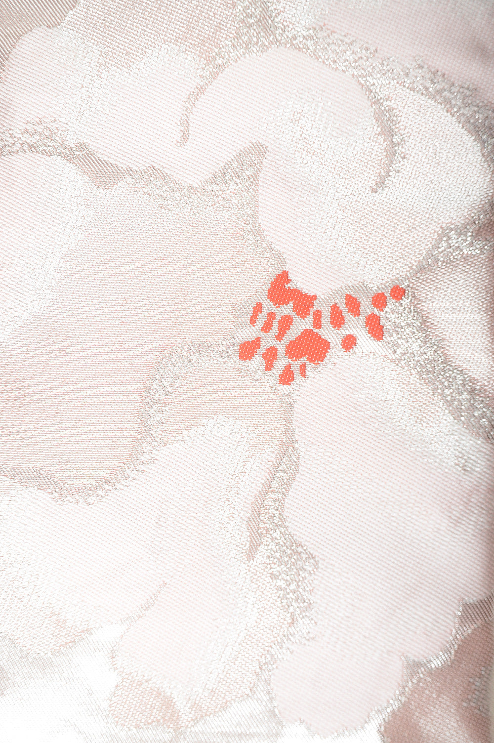 Long-sleeved kimono 6 items set / Furisode / FK#1-226