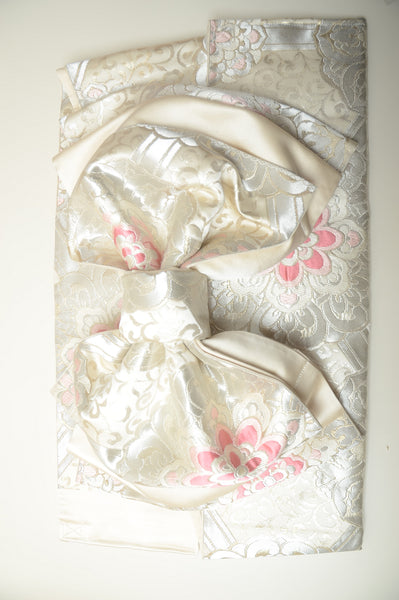 Japanese kimono 6 items set / TK #1-473