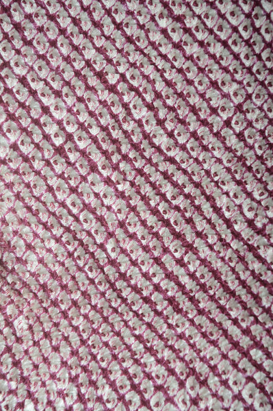 Long-sleeved kimono 6 items set / Furisode / FK#1-226