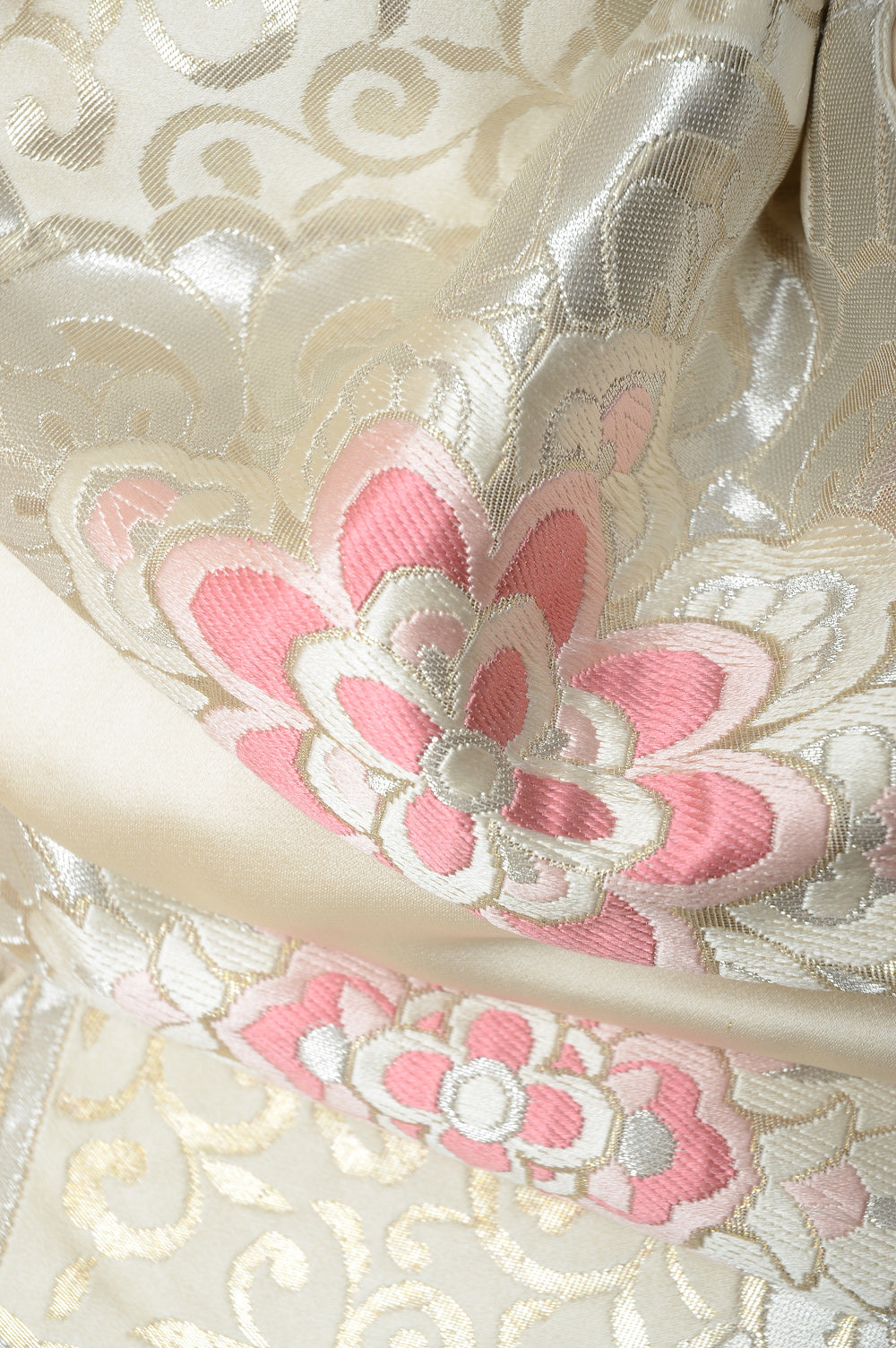 Japanese kimono 6 items set / TK #1-473