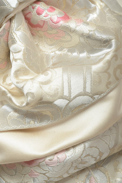 Japanese kimono 6 items set / TK #1-473