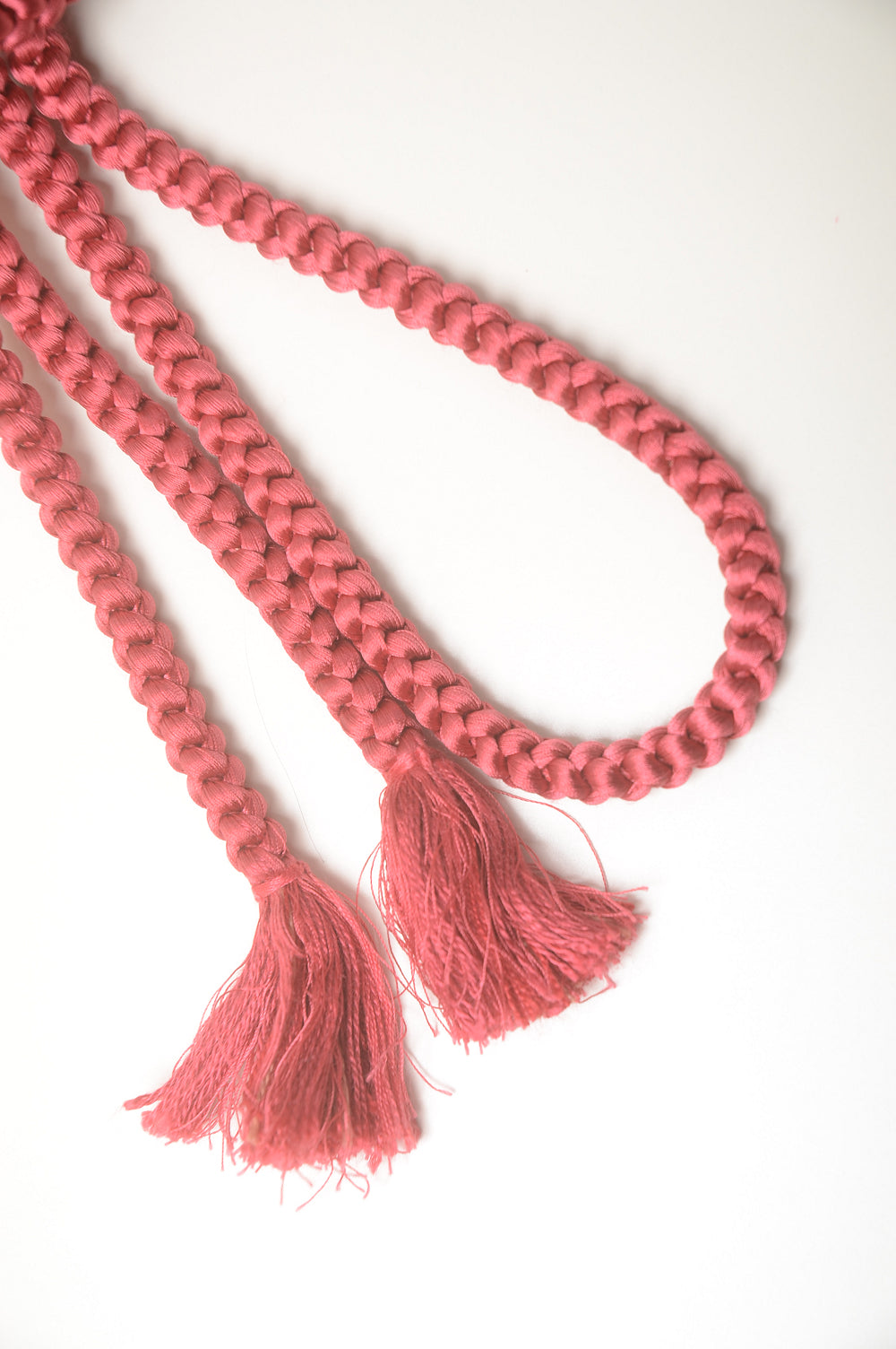 Long-sleeved kimono 6 items set / Furisode / FK#1-226