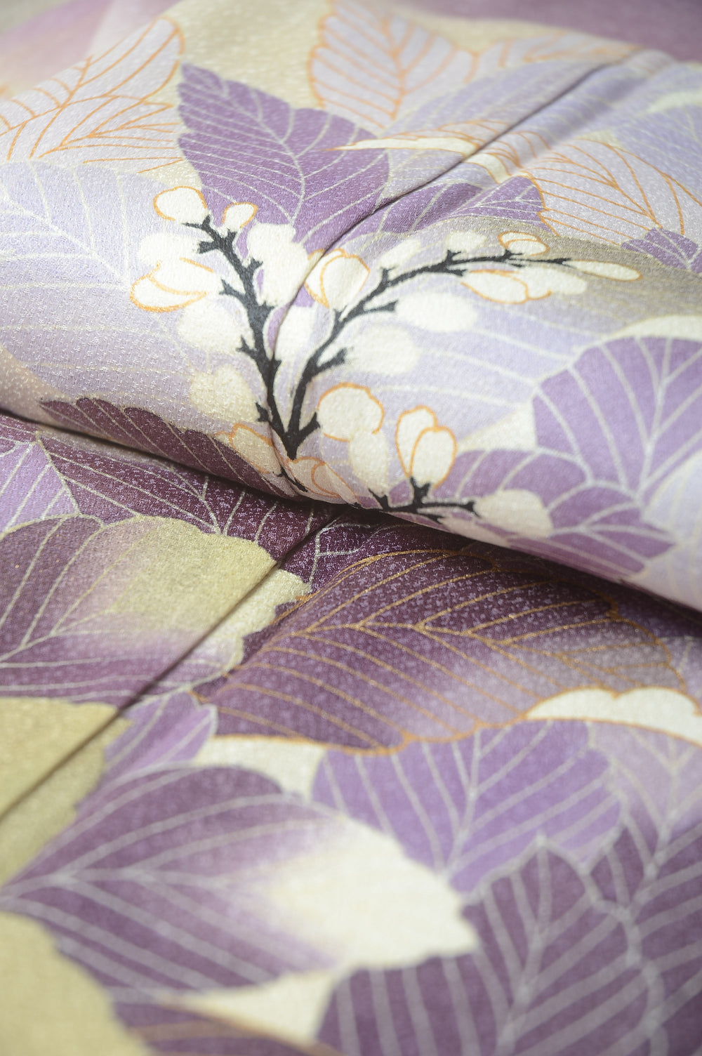 Japanese kimono 6 items set / TK #1-474