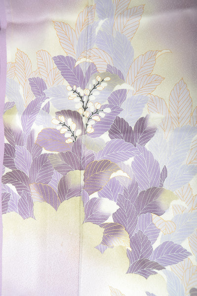 Japanese kimono 6 items set / TK #1-474